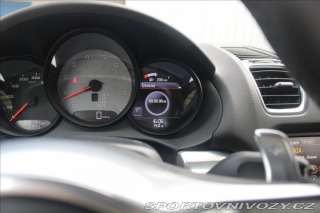 Porsche Cayman 3,4 S PDK+PSE+SportChrono 2013