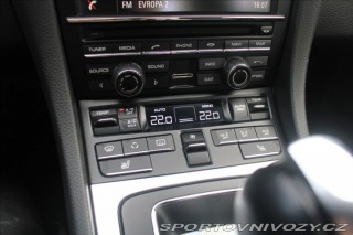 Porsche Cayman 3,4 S PDK+PSE+SportChrono 2013