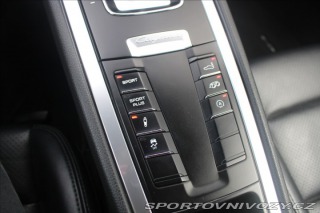 Porsche Cayman 3,4 S PDK+PSE+SportChrono 2013