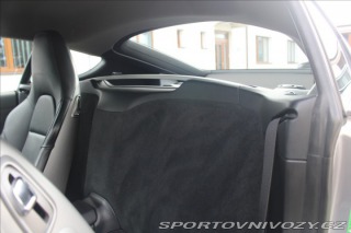 Porsche Cayman 3,4 S PDK+PSE+SportChrono 2013