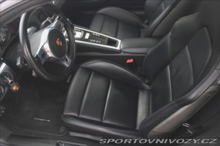 Porsche Cayman 3,4 S PDK+PSE+SportChrono 2013