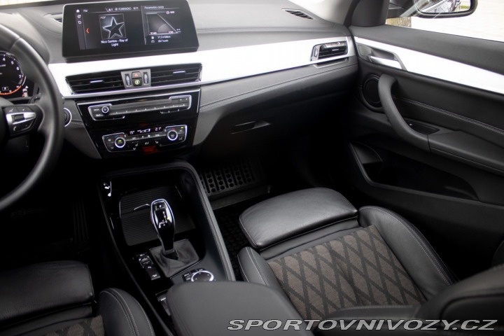 BMW X1 xDrive 20i A/T 2019