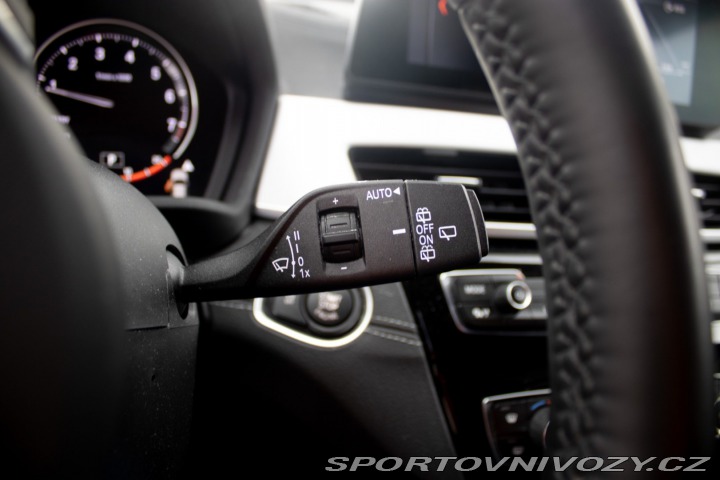 BMW X1 xDrive 20i A/T 2019