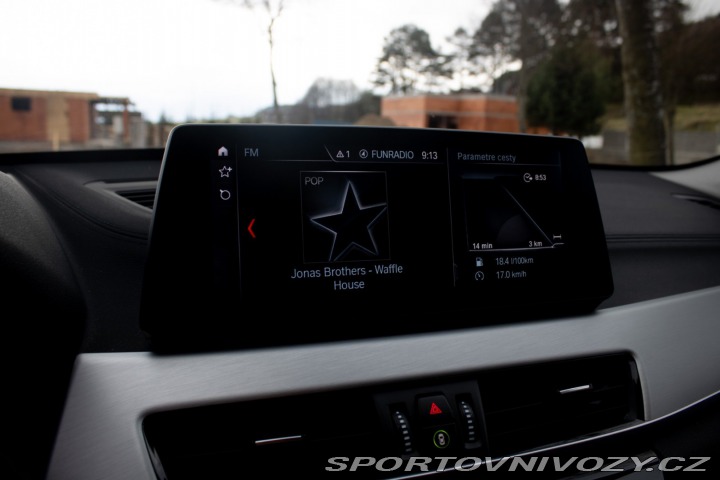 BMW X1 xDrive 20i A/T 2019