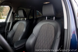 BMW X1 xDrive 20i A/T 2019