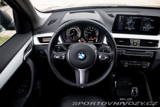 BMW X1 xDrive 20i A/T 2019