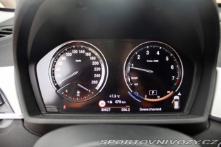 BMW X1 xDrive 20i A/T 2019