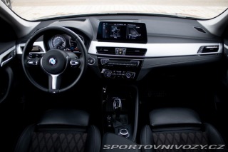 BMW X1 xDrive 20i A/T 2019