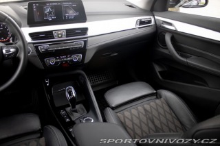 BMW X1 xDrive 20i A/T 2019