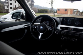 BMW X1 xDrive 20i A/T 2019