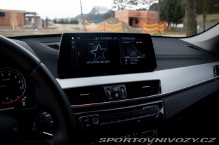 BMW X1 xDrive 20i A/T 2019