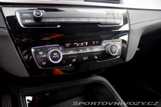 BMW X1 xDrive 20i A/T 2019