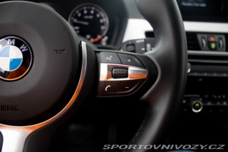 BMW X1 xDrive 20i A/T 2019