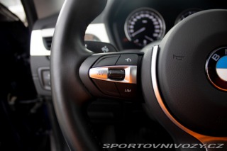 BMW X1 xDrive 20i A/T 2019