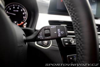 BMW X1 xDrive 20i A/T 2019