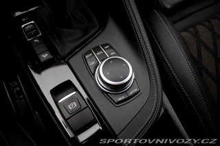 BMW X1 xDrive 20i A/T 2019