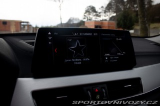 BMW X1 xDrive 20i A/T 2019