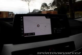 BMW X1 xDrive 20i A/T 2019