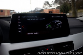 BMW X1 xDrive 20i A/T 2019