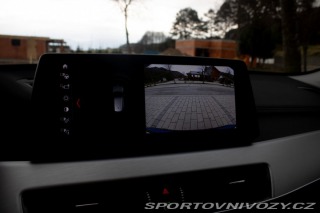 BMW X1 xDrive 20i A/T 2019