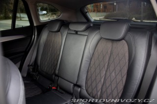 BMW X1 xDrive 20i A/T 2019