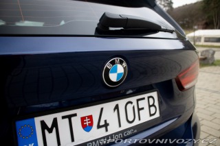 BMW X1 xDrive 20i A/T 2019