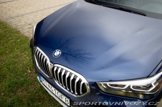 BMW X1 xDrive 20i A/T 2019