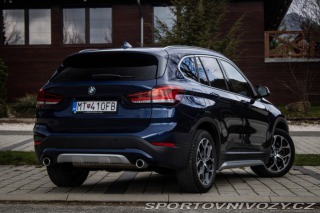 BMW X1 xDrive 20i A/T 2019