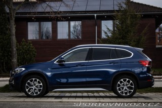 BMW X1 xDrive 20i A/T 2019