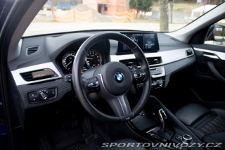 BMW X1 xDrive 20i A/T 2019