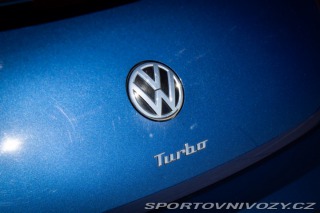 Volkswagen Beetle Cabrio  2.0 TSI Sport DSG 2014