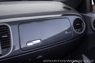Volkswagen Beetle Cabrio  2.0 TSI Sport DSG 2014