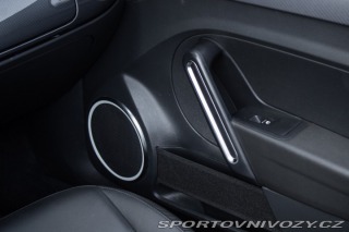 Volkswagen Beetle Cabrio  2.0 TSI Sport DSG 2014