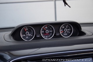 Volkswagen Beetle Cabrio  2.0 TSI Sport DSG 2014