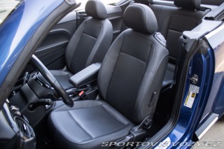 Volkswagen Beetle Cabrio  2.0 TSI Sport DSG 2014