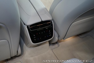 Mercedes-Benz Ostatní modely EQS 580 4M Edition1 Hyperscre 2022