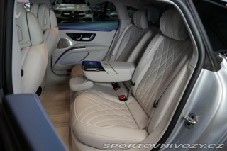 Mercedes-Benz Ostatní modely EQS 580 4M Edition1 Hyperscre 2022