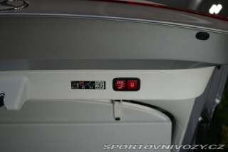 Mercedes-Benz Ostatní modely EQS 580 4M Edition1 Hyperscre 2022