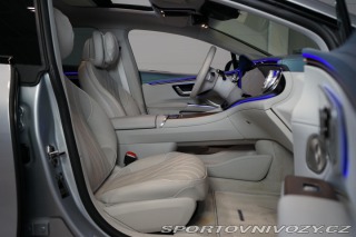 Mercedes-Benz Ostatní modely EQS 580 4M Edition1 Hyperscre 2022