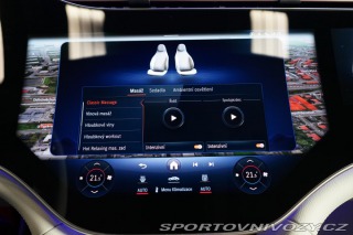 Mercedes-Benz Ostatní modely EQS 580 4M Edition1 Hyperscre 2022
