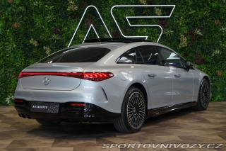 Mercedes-Benz Ostatní modely EQS 580 4M Edition1 Hyperscre 2022