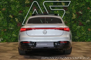 Mercedes-Benz Ostatní modely EQS 580 4M Edition1 Hyperscre 2022