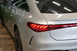 Mercedes-Benz Ostatní modely EQS 580 4M Edition1 Hyperscre 2022