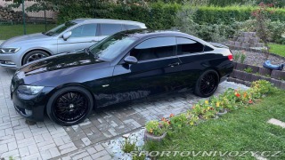 BMW 3 E92 2007