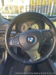 BMW 3 E92 2007