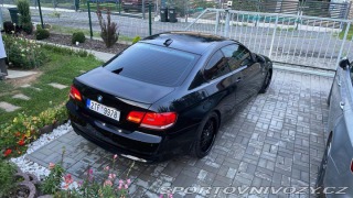 BMW 3 E92 2007