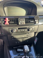 BMW 3 E92 2007