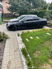 BMW 3 E92 2007