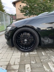 BMW 3 E92 2007