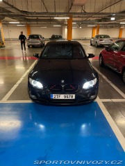 BMW 3 E92 2007
